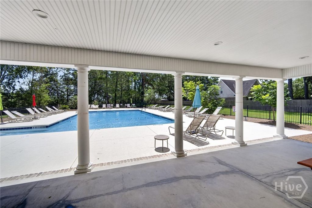 Image 42 of property listing at 207 Mosswood Drive, Savannah, GA 31405