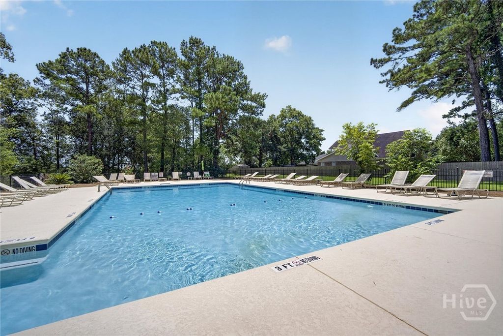 Image 43 of property listing at 207 Mosswood Drive, Savannah, GA 31405