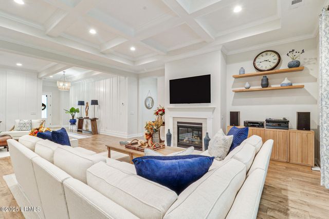 633 Firethorn Lane, Hardeeville, SC 29927