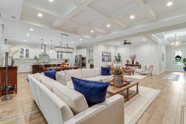 633 Firethorn Lane, Hardeeville, SC 29927