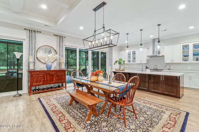 633 Firethorn Lane, Hardeeville, SC 29927