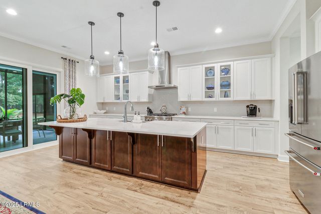 633 Firethorn Lane, Hardeeville, SC 29927