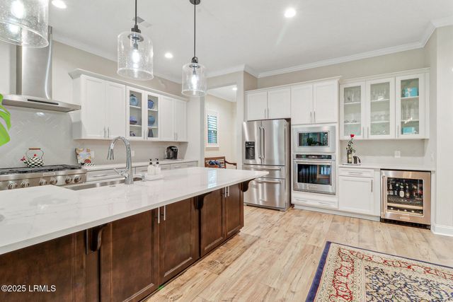 633 Firethorn Lane, Hardeeville, SC 29927