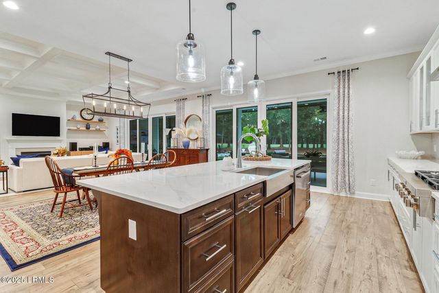 633 Firethorn Lane, Hardeeville, SC 29927