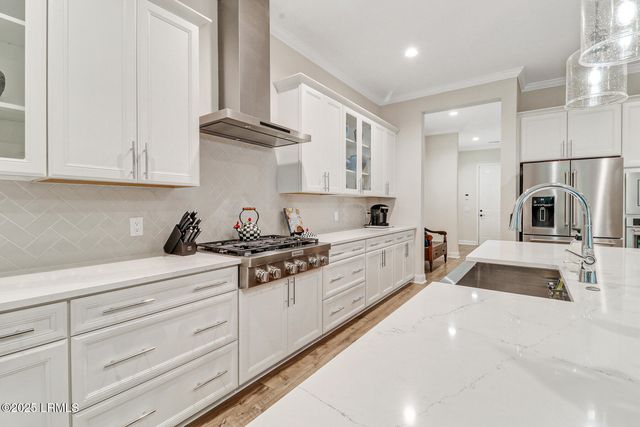 633 Firethorn Lane, Hardeeville, SC 29927