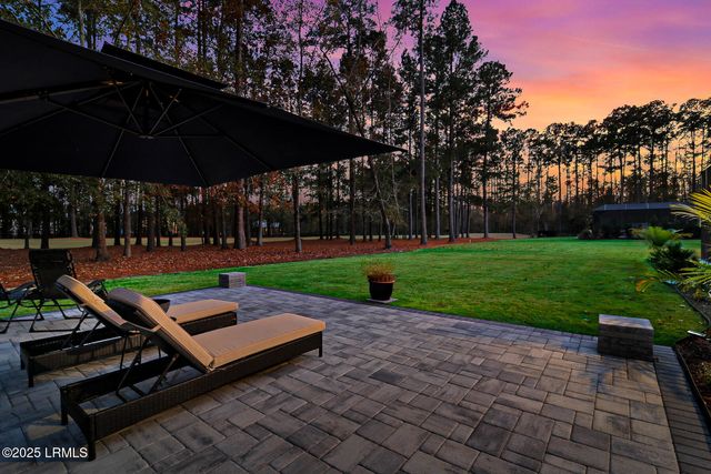 633 Firethorn Lane, Hardeeville, SC 29927