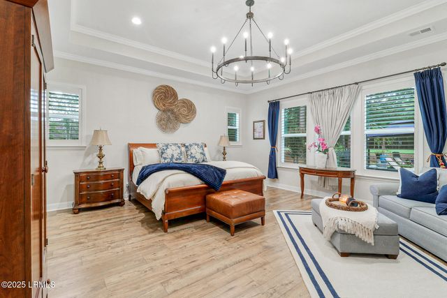 633 Firethorn Lane, Hardeeville, SC 29927