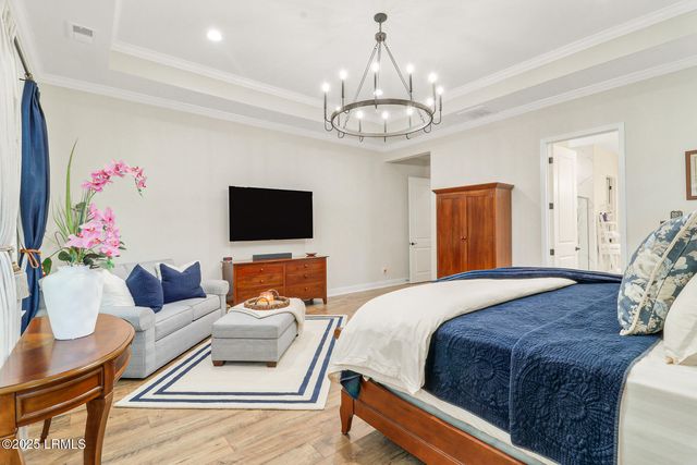 633 Firethorn Lane, Hardeeville, SC 29927