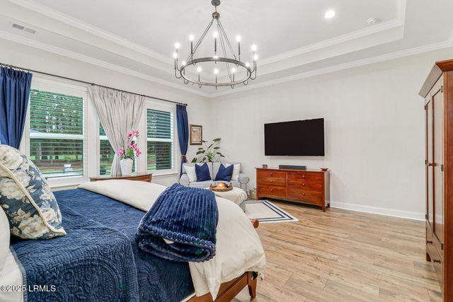 633 Firethorn Lane, Hardeeville, SC 29927