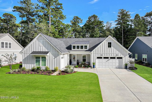 633 Firethorn Lane, Hardeeville, SC 29927