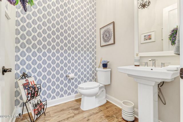 633 Firethorn Lane, Hardeeville, SC 29927