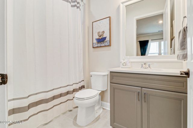 633 Firethorn Lane, Hardeeville, SC 29927