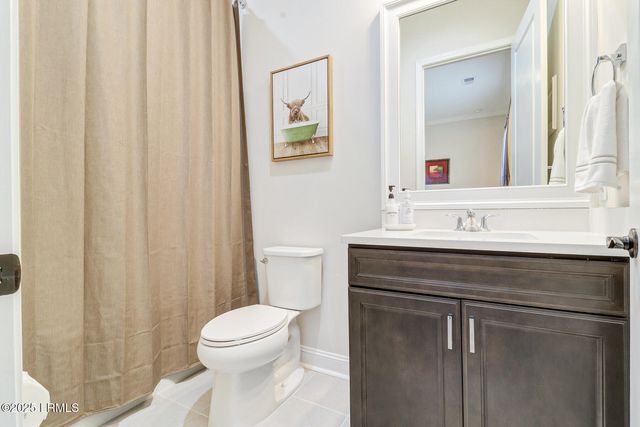 633 Firethorn Lane, Hardeeville, SC 29927