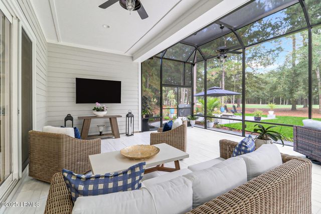 633 Firethorn Lane, Hardeeville, SC 29927