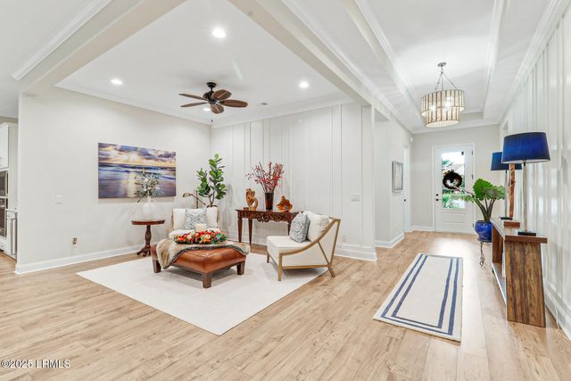 633 Firethorn Lane, Hardeeville, SC 29927