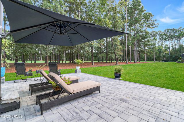 633 Firethorn Lane, Hardeeville, SC 29927
