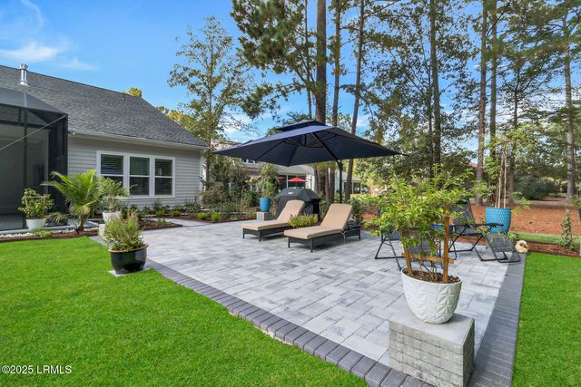 633 Firethorn Lane, Hardeeville, SC 29927