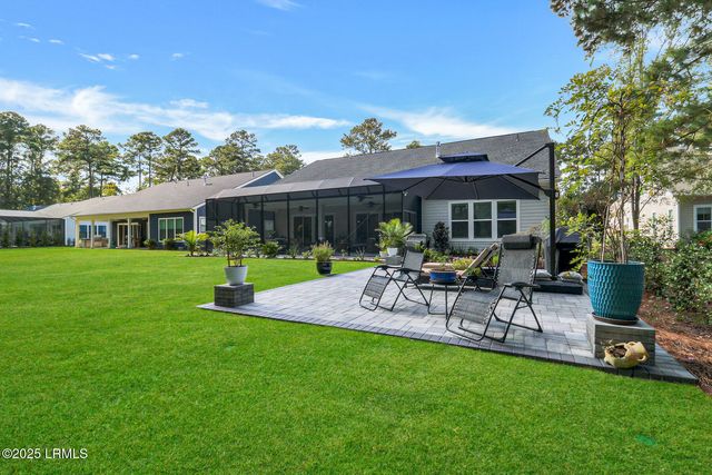 633 Firethorn Lane, Hardeeville, SC 29927