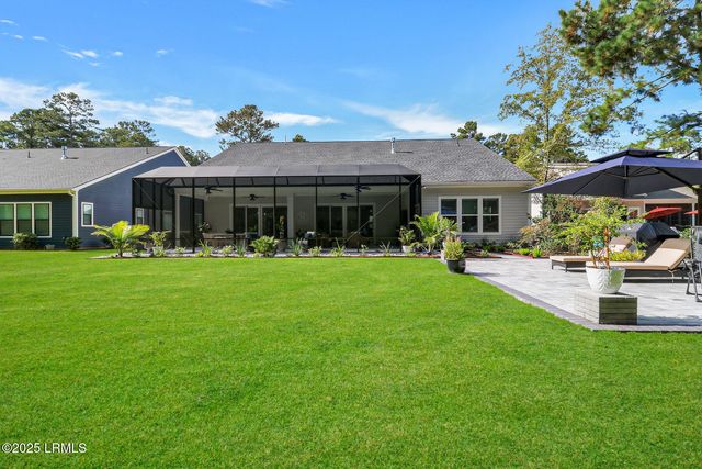 633 Firethorn Lane, Hardeeville, SC 29927