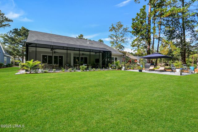 633 Firethorn Lane, Hardeeville, SC 29927