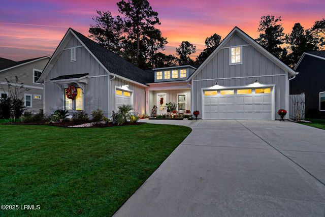 633 Firethorn Lane, Hardeeville, SC 29927