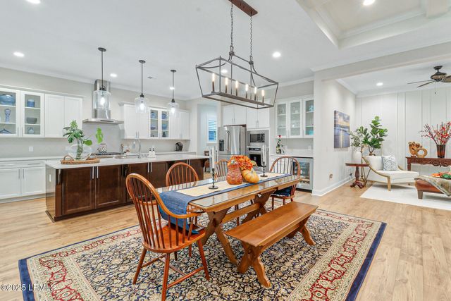 633 Firethorn Lane, Hardeeville, SC 29927