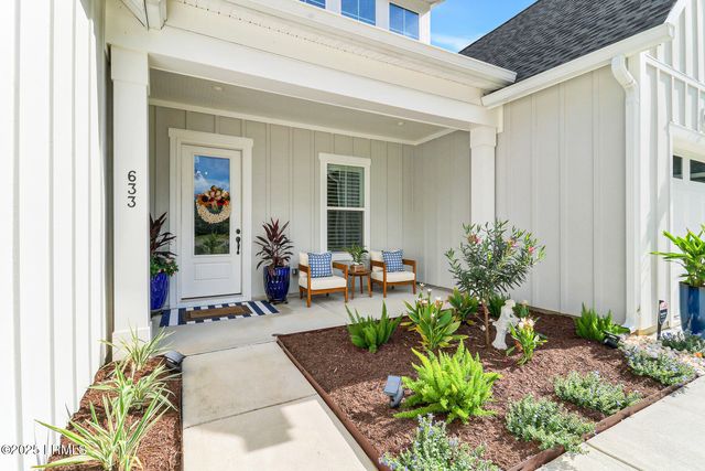 633 Firethorn Lane, Hardeeville, SC 29927