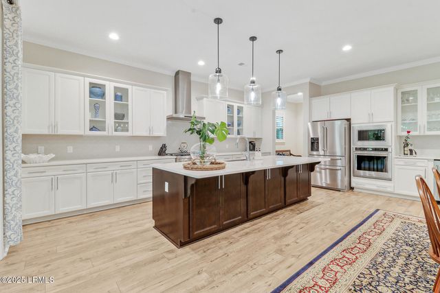 633 Firethorn Lane, Hardeeville, SC 29927