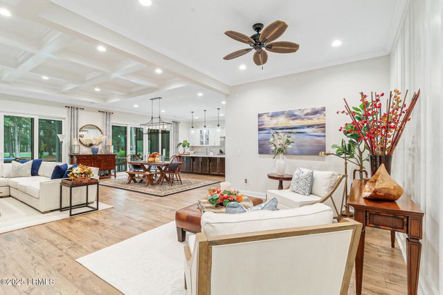 633 Firethorn Lane, Hardeeville, SC 29927