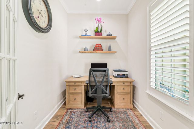 633 Firethorn Lane, Hardeeville, SC 29927