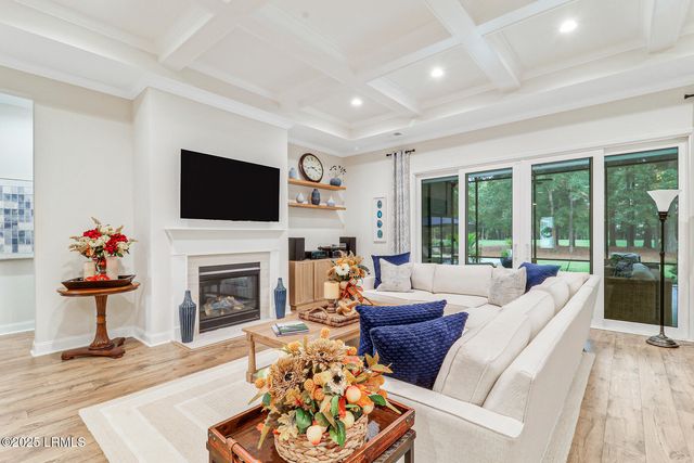 633 Firethorn Lane, Hardeeville, SC 29927