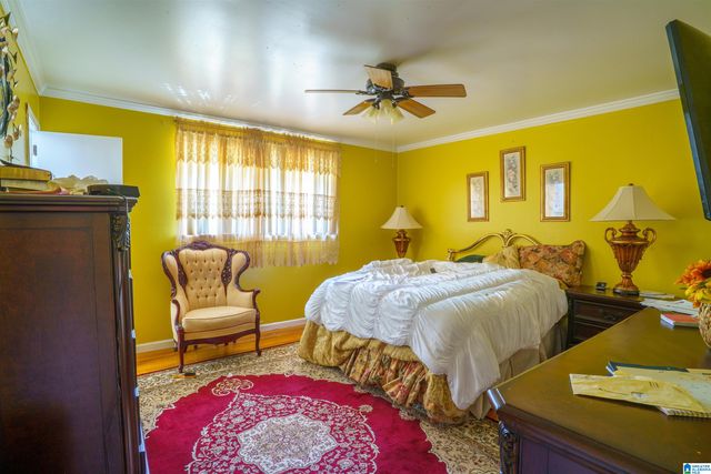 825 NORTHCREST DRIVE, Birmingham, AL 35235