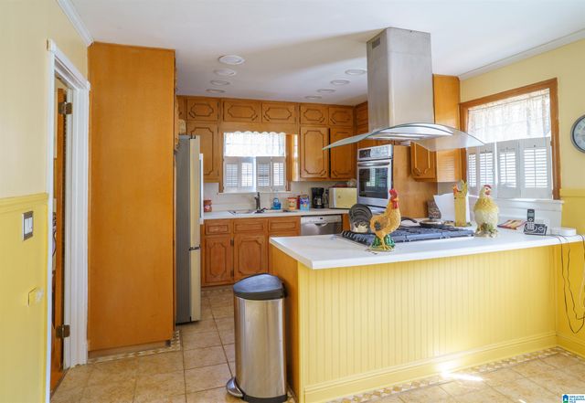 825 NORTHCREST DRIVE, Birmingham, AL 35235