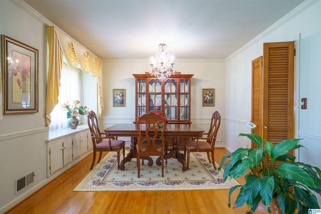 825 NORTHCREST DRIVE, Birmingham, AL 35235