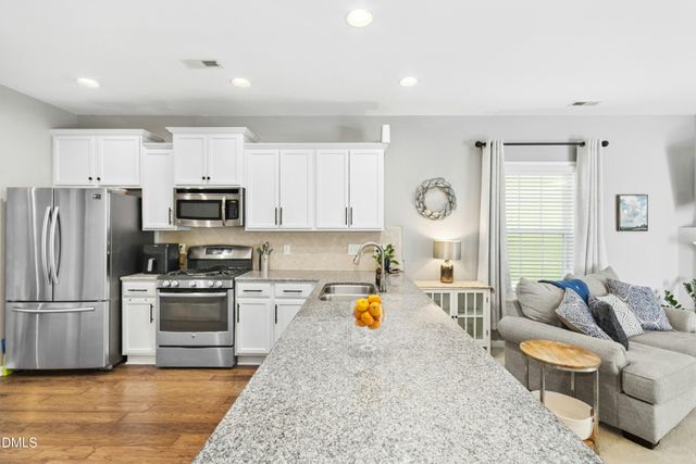 800 Crosstie Street, Knightdale, NC 27545