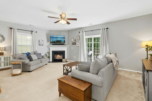 800 Crosstie Street, Knightdale, NC 27545