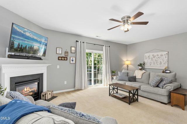 800 Crosstie Street, Knightdale, NC 27545