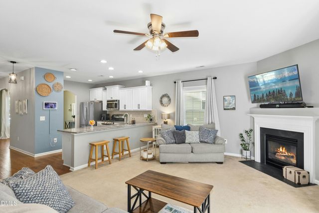 800 Crosstie Street, Knightdale, NC 27545