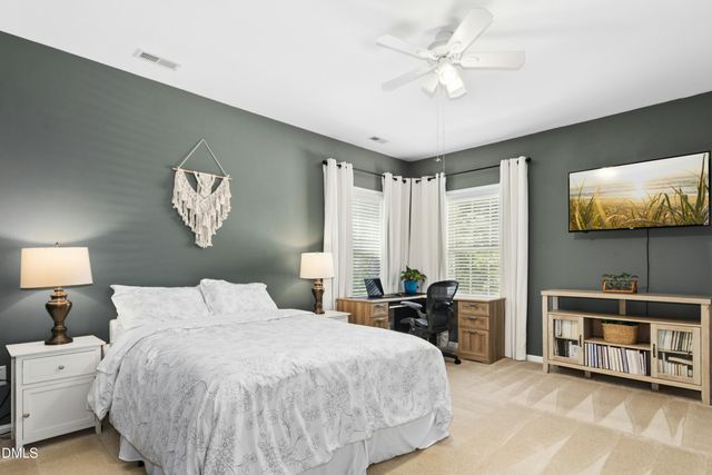 800 Crosstie Street, Knightdale, NC 27545