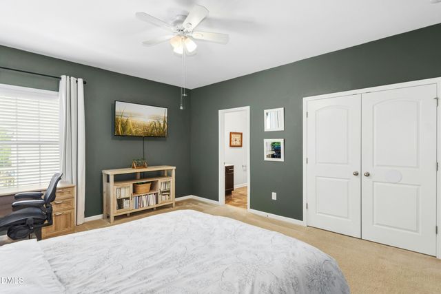 800 Crosstie Street, Knightdale, NC 27545