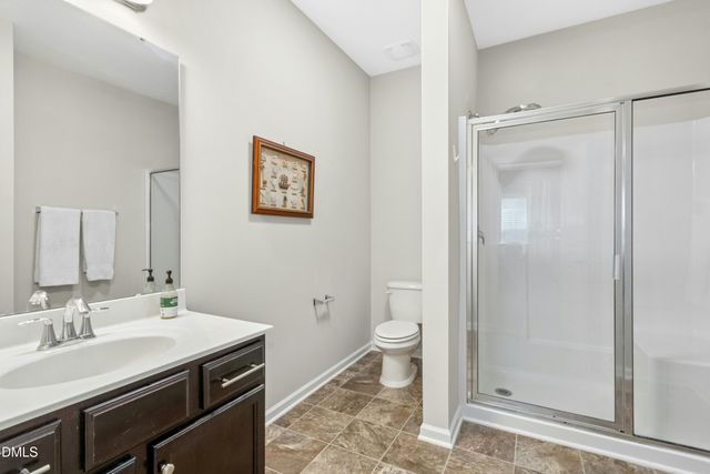 800 Crosstie Street, Knightdale, NC 27545