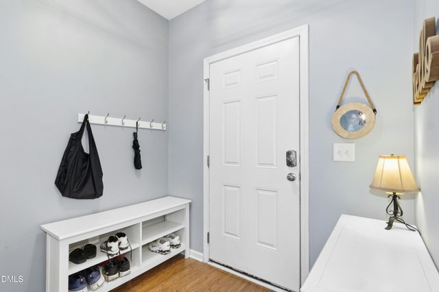 800 Crosstie Street, Knightdale, NC 27545