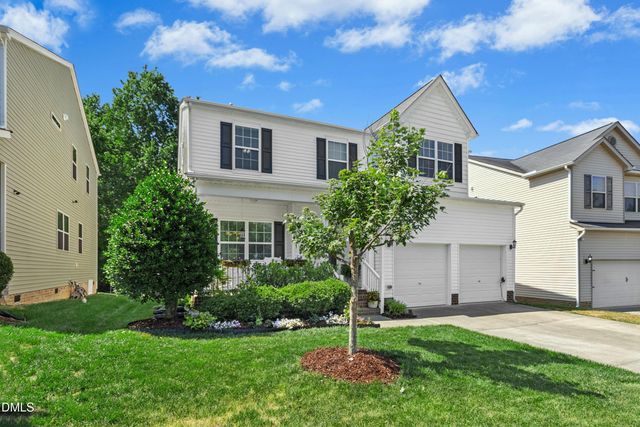 800 Crosstie Street, Knightdale, NC 27545