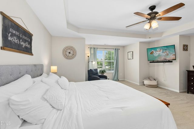 800 Crosstie Street, Knightdale, NC 27545