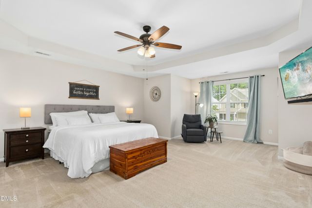 800 Crosstie Street, Knightdale, NC 27545