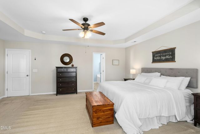 800 Crosstie Street, Knightdale, NC 27545