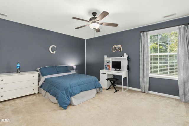 800 Crosstie Street, Knightdale, NC 27545
