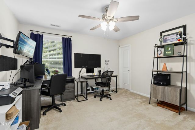 800 Crosstie Street, Knightdale, NC 27545