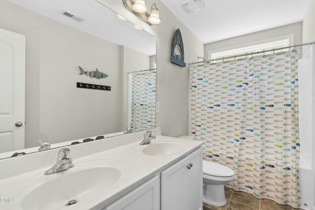 800 Crosstie Street, Knightdale, NC 27545