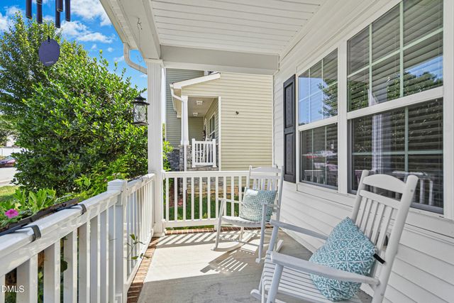 800 Crosstie Street, Knightdale, NC 27545